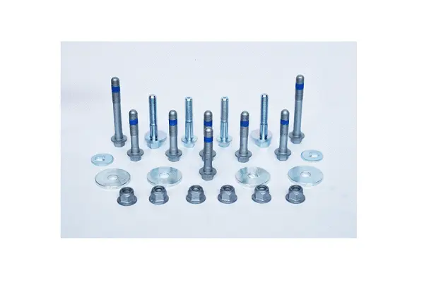 Boulon de fixation, bras transversal ASAM AUTOMOTIVE 73507