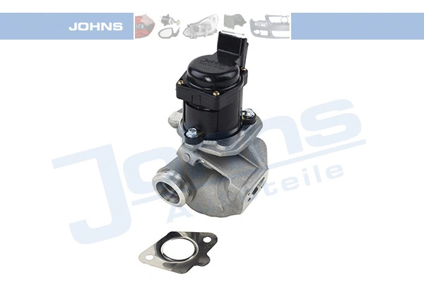 Vanne EGR JOHNS AGR 23 16-081