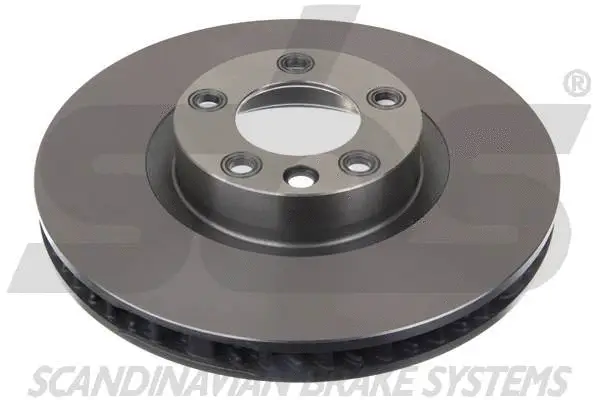 Disque de frein sbs 18152047152