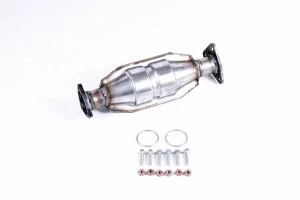 Catalyseur EEC HA6023