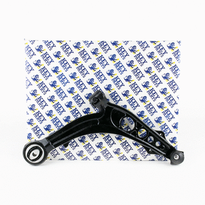 Bras de liaison, suspension de roue KEY PARTS KCA6098