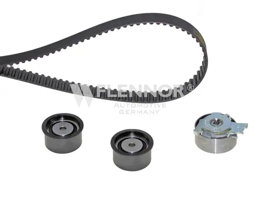 Kit de courroie crantée FLENNOR F914350V