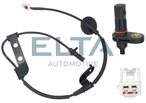 Capteur, vitesse de roue ELTA AUTOMOTIVE EA0933