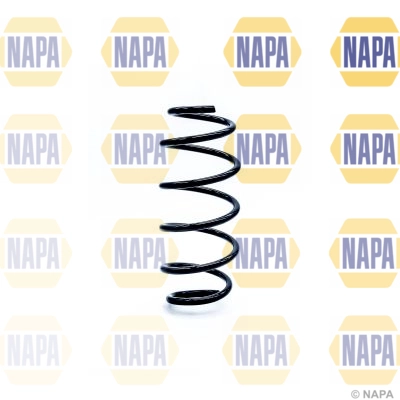 Ressort de suspension NAPA NCS1182