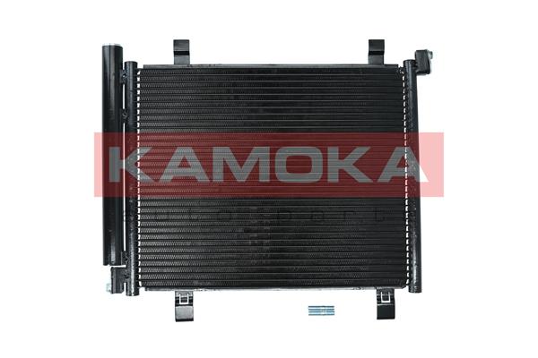 Condenseur, climatisation KAMOKA 7800315