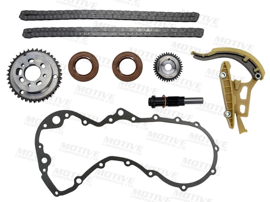 Kit de distribution par chaîne MOTIVE TCK379