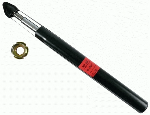 Amortisseur BOGE 32-135-F