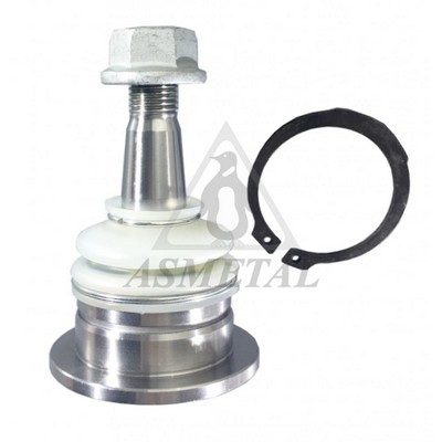 Rotule de suspension ASMETAL 10TY1100