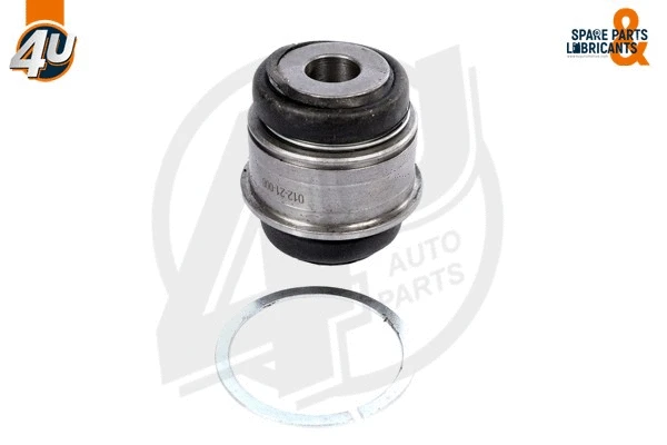Suspension, bras de liaison 4U Autoparts P13562