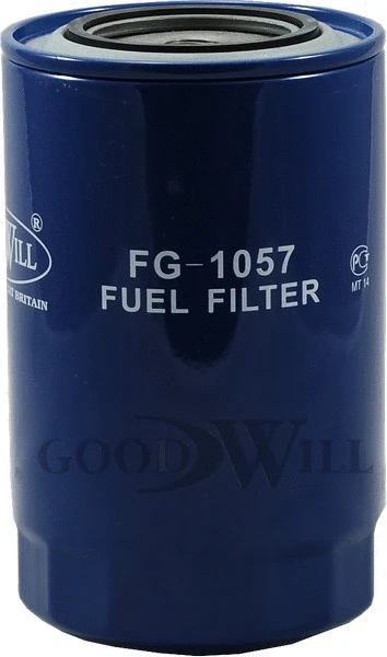 Filtre à carburant GOODWILL FG 1057