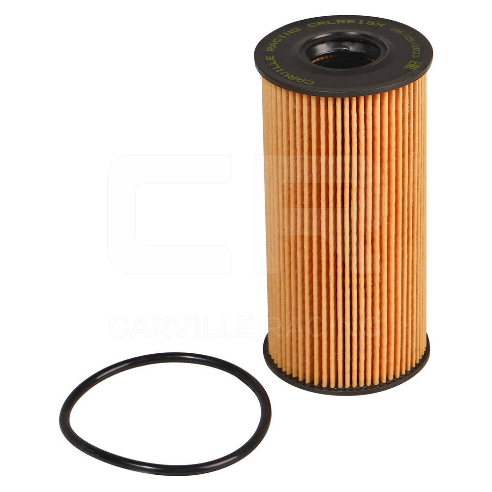 Filtre à huile CARVILLE RACING CRLR618X