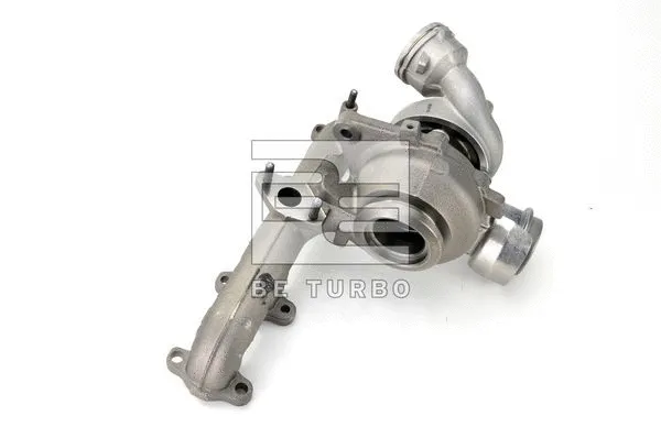 Turbocompresseur, suralimentation BE TURBO 126760
