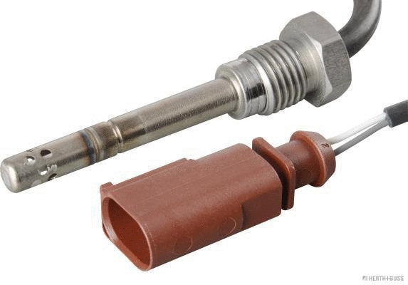 Capteur, température des gaz HERTH+BUSS ELPARTS 70682029