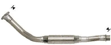 Catalyseur VEGAZ GmbH CK-974
