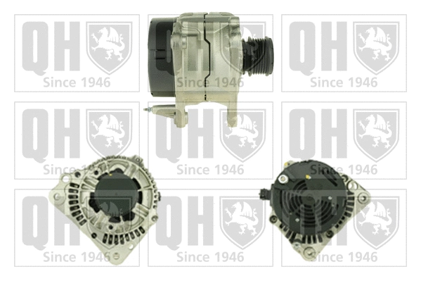 Alternateur QUINTON HAZELL QRA2471