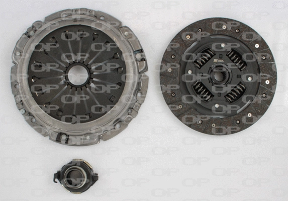 Kit d'embrayage OPEN PARTS CLK9021.03