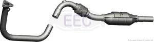 Catalyseur EEC VK8041T