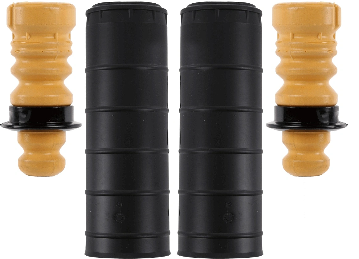 Kit de protection contre la poussière, amortisseur BOGE 89-425-0