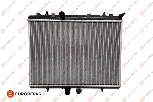 Radiateur, refroidissement du moteur EUROREPAR 1691073980