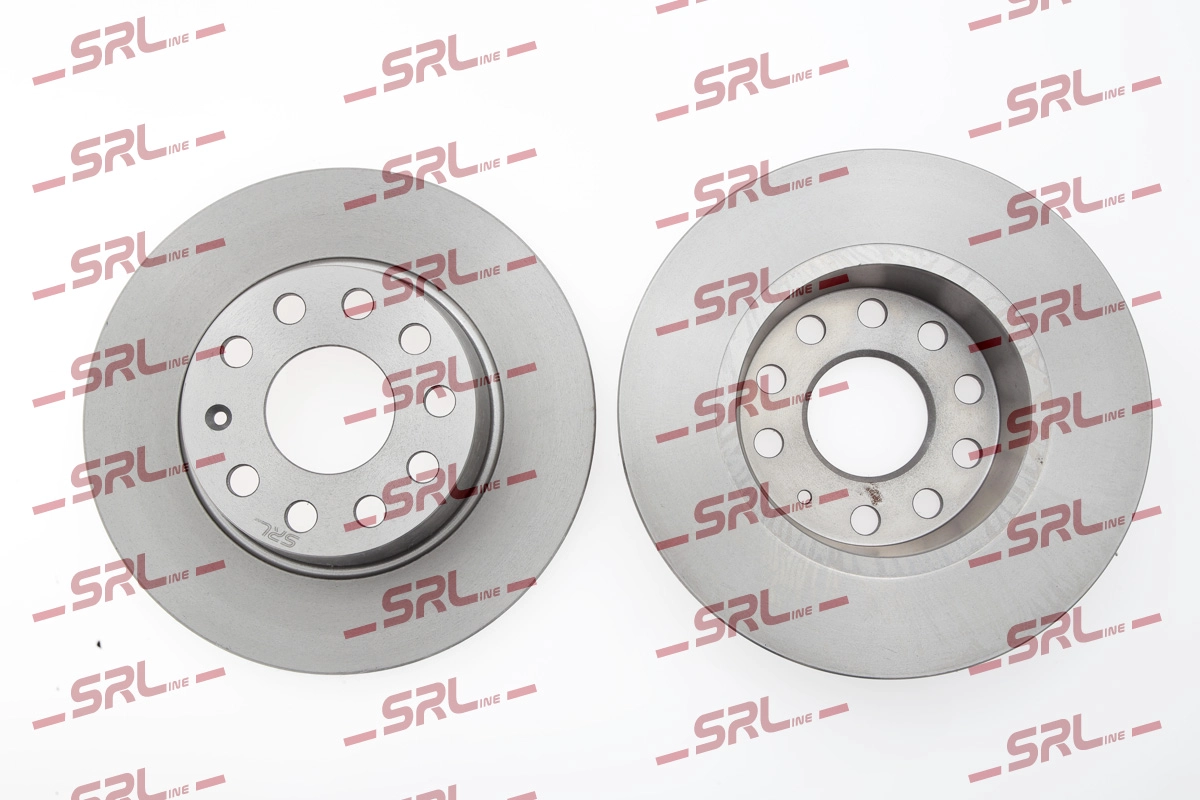 Disque de frein SRLine S71-1478