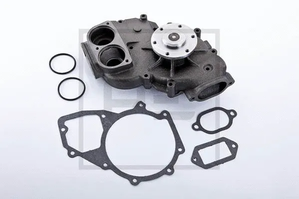 Pompe à eau, refroidissement du moteur PE Automotive 010.597-00A