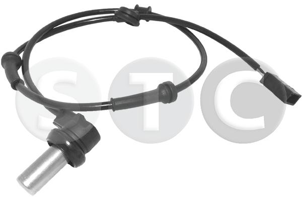 Capteur, vitesse de roue STC T450091