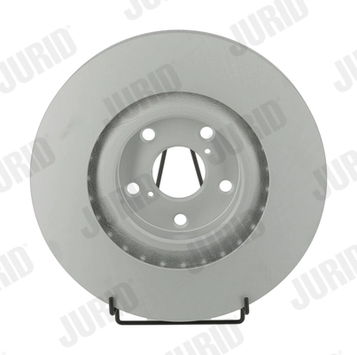 Disque de frein JURID 563237JC-1