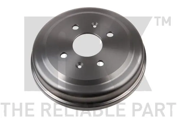 Tambour de frein NK 255005