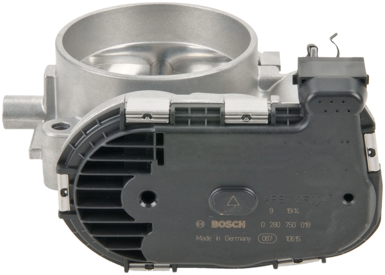 Corps papillon BOSCH 0 280 750 019