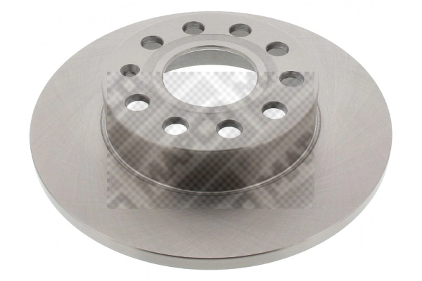 Disque de frein MAPCO 25837