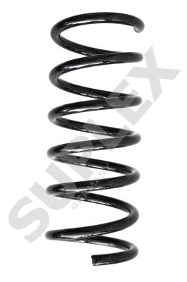 Ressort de suspension SUPLEX 09218