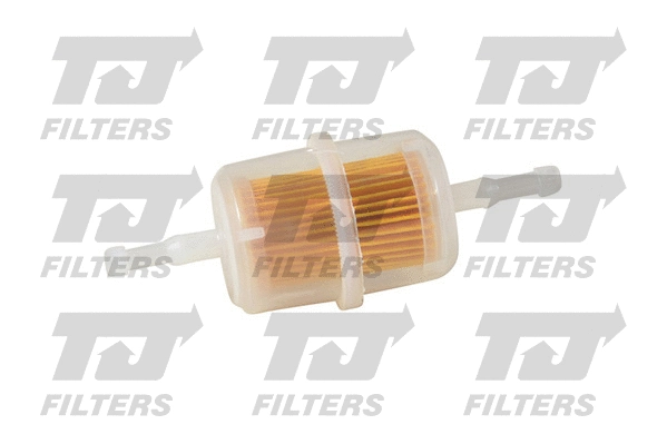 Filtre à carburant QUINTON HAZELL QFF0179