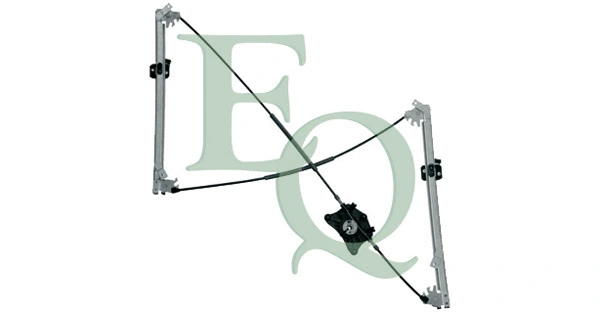 Lève-vitre EQUAL QUALITY 460612