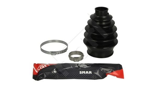 Jeu de joints-soufflets, arbre de commande HART 431 068