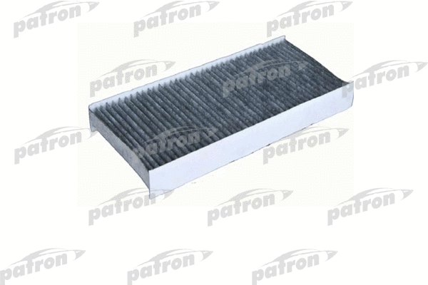 Filtre, air de l'habitacle PATRON PF2245
