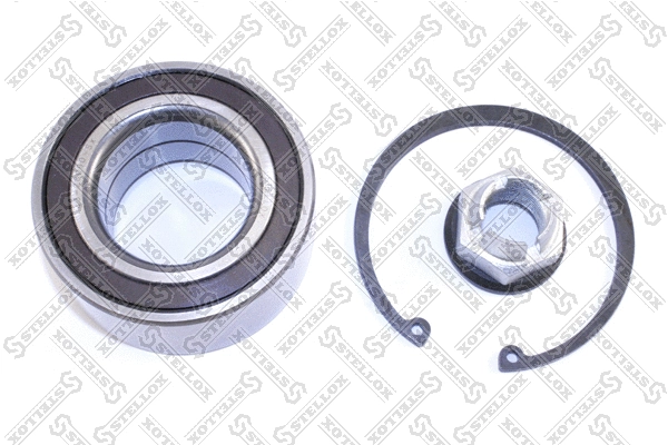 Kit de roulements de roue STELLOX 43-28090-SX