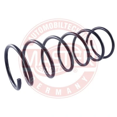 Ressort de suspension MASTER-SPORT GERMANY 4015611-PCS-MS