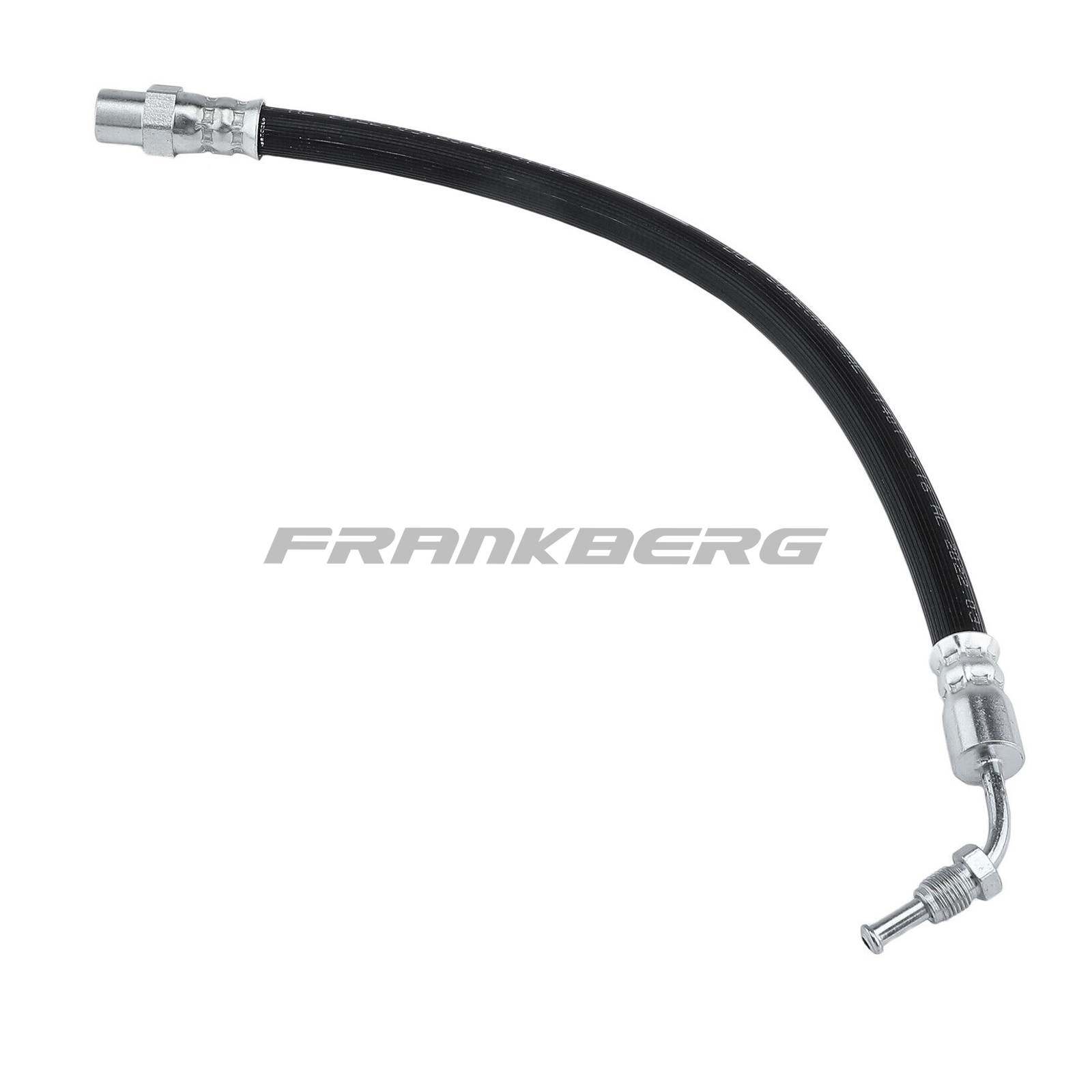 Tuyau d'embrayage Frankberg 5481FB0006865