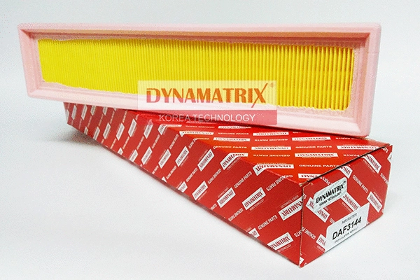 Filtre à air DYNAMATRIX DAF3144