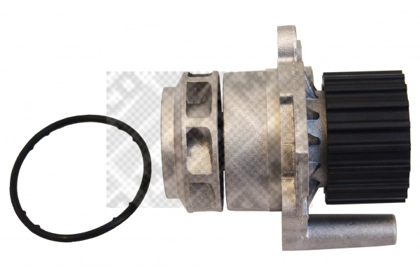 Pompe à eau, refroidissement du moteur MAPCO 21829
