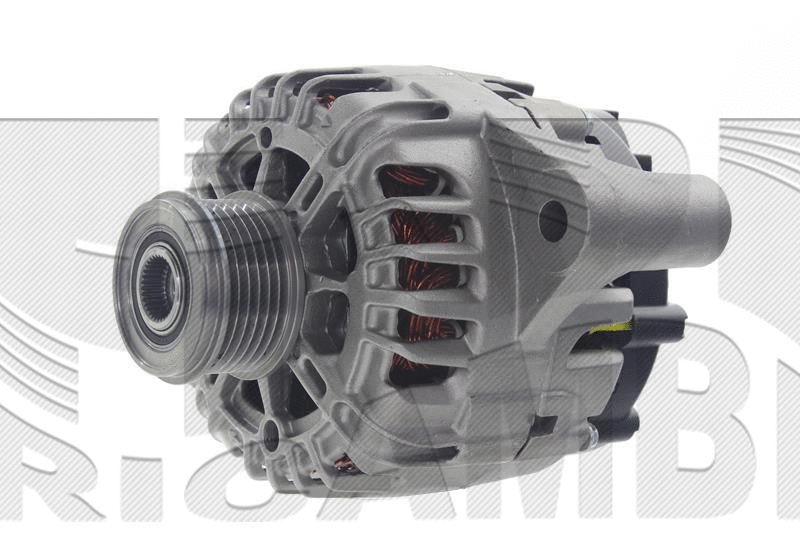 Alternateur AUTOTEAM AVA499