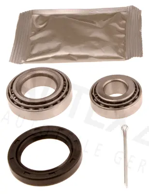 Kit de roulements de roue AUTEX 808830