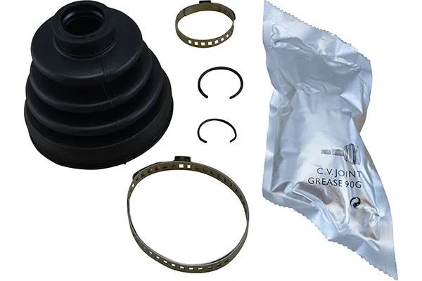 Jeu de joints-soufflets, arbre de commande KAVO PARTS CVB-9017