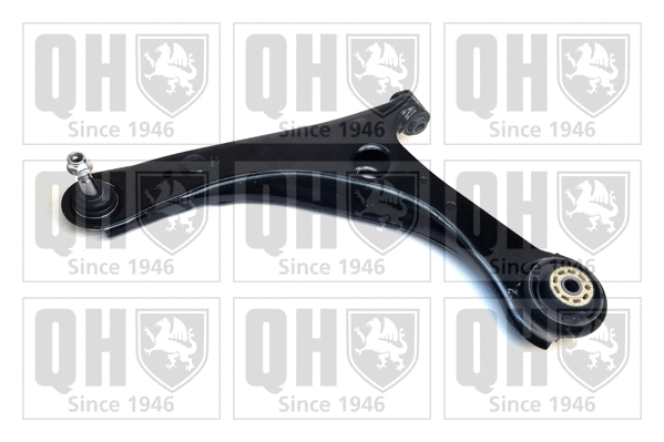 Bras de liaison, suspension de roue QUINTON HAZELL QSA2562S