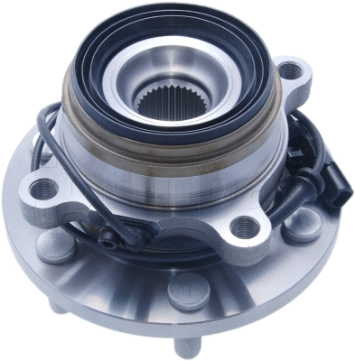 Moyeu de roue FORMPART 41498060/S