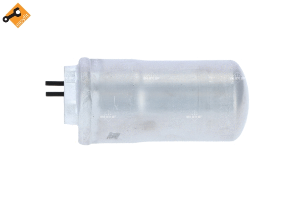 Filtre déshydratant, climatisation WILMINK GROUP WG2160022