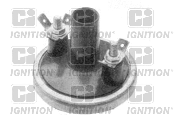 Bobine d'allumage QUINTON HAZELL XIC8093