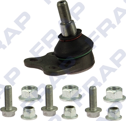 Rotule de suspension FRAP F3772