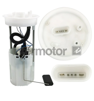 unité d'alimentation de carburant INTERMOTOR 39178