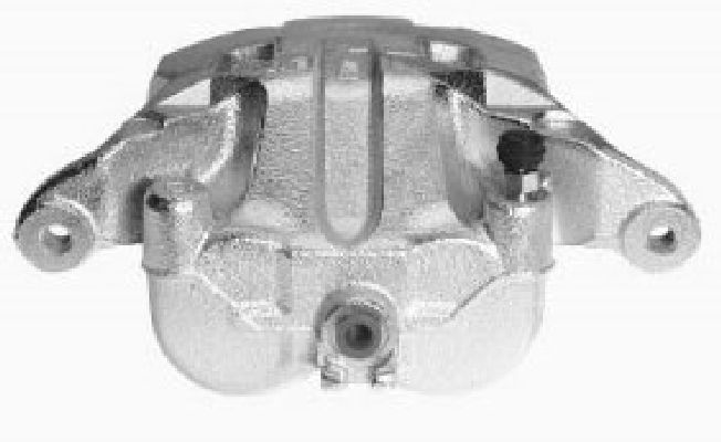 Étrier de frein TECDRIVE TET0522